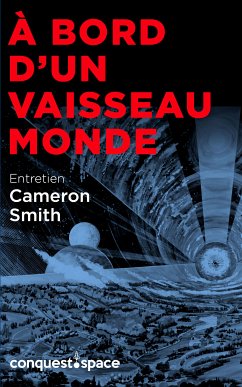 À bord d'un Vaisseau-Monde (eBook, ePUB) - Tellier, Étienne