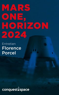 Mars One, horizon 2024 (eBook, ePUB) - Tellier, Étienne