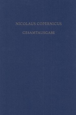 Cover Receptio Copernicana (eBook, ePUB)