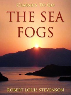 Cover The Sea Fogs (eBook, ePUB)