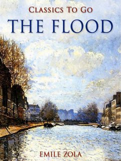 The Flood (eBook, ePUB) - Zola, Émile