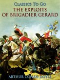 The Exploits of Brigadier Gerard (eBook, ePUB)