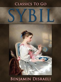 Cover Sybil (eBook, ePUB)