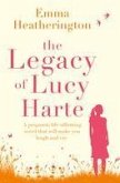 The Legacy of Lucy Harte (eBook, ePUB)