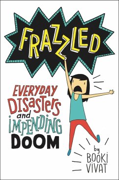 Cover Frazzled (eBook, ePUB)