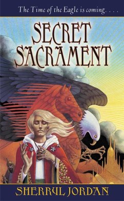 Secret Sacrament (eBook, ePUB) - Jordan, Sherryl