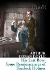 His Last Bow (eBook, ePUB)