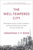 The Well-Tempered City (eBook, ePUB)