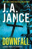 Downfall (eBook, ePUB)