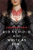 Red as Blood and White as Bone (eBook, ePUB)