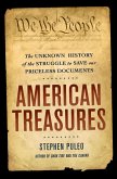 American Treasures (eBook, ePUB)