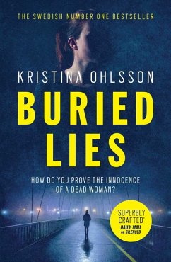 Cover Buried Lies (eBook, ePUB)