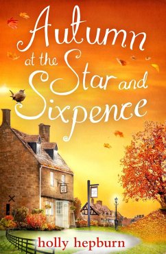 Autumn at the Star and Sixpence (eBook, ePUB) - Hepburn, Holly