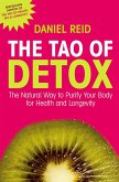 The Tao Of Detox (eBook, ePUB)