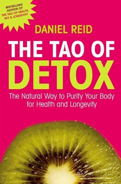 The Tao Of Detox (eBook, ePUB) Cover The Tao Of Detox (eBook, ePUB)
