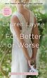For Better or Worse (eBook, ePUB) - Bild 1