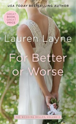 For Better or Worse (eBook, ePUB) - Layne, Lauren