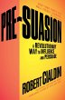 Pre-Suasion (eBook, ePUB) - Bild 1