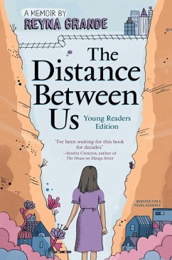 The Distance Between Us (eBook, ePUB) - Grande, Reyna