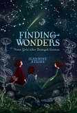 Finding Wonders (eBook, ePUB) Finding Wonders (eBook, ePUB)