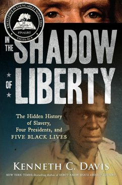 In the Shadow of Liberty (eBook, ePUB) - Davis, Kenneth C.