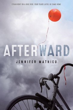 Afterward (eBook, ePUB) - Mathieu, Jennifer