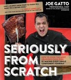 Seriously From Scratch (eBook, ePUB) Seriously From Scratch (eBook, ePUB)