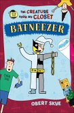 Batneezer (eBook, ePUB)