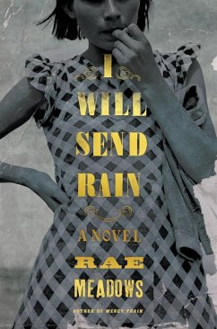 Cover I Will Send Rain (eBook, ePUB)