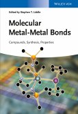 Molecular Metal-Metal Bonds (eBook, PDF)