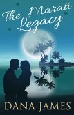 The Marati Legacy (eBook, ePUB) The Marati Legacy (eBook, ePUB)
