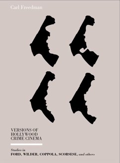 Cover Versions of Hollywood Crime Cinema (eBook, ePUB)