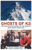 Ghosts of K2 (eBook, ePUB)