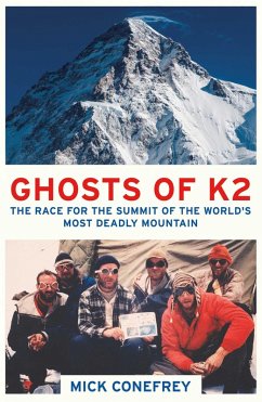 Ghosts of K2 (eBook, ePUB) - Conefrey, Mick
