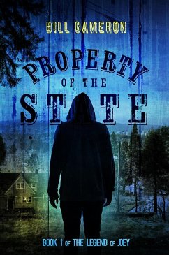 Property of the State (eBook, ePUB) - Cameron, Bill