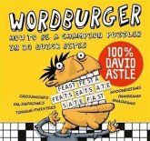 Wordburger (eBook, ePUB)