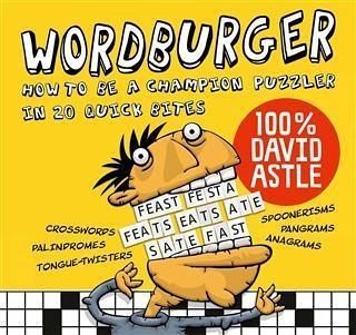 Wordburger (eBook, ePUB) Wordburger (eBook, ePUB)