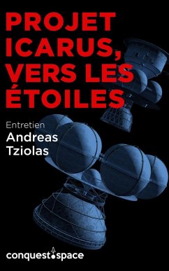 Projet Icarus, vers les étoiles (eBook, ePUB) - Tellier, Étienne