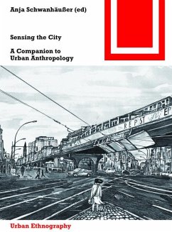 Sensing the City (eBook, PDF)