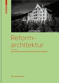 Reformarchitektur (eBook, ePUB)