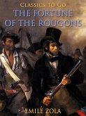 The Fortune of the Rougons (eBook, ePUB)