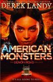 American Monsters (eBook, ePUB)