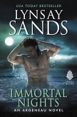 Immortal Nights (eBook, ePUB)