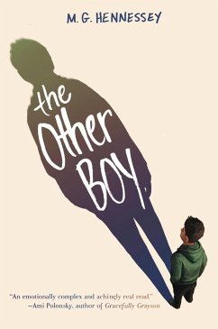 The Other Boy (eBook, ePUB) - Hennessey, M. G.