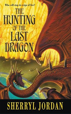 Cover Hunting of the Last Dragon (eBook, ePUB)