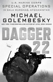 Dagger 22 (eBook, ePUB)