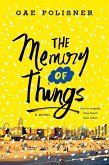 The Memory of Things (eBook, ePUB)