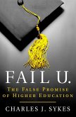 Fail U. (eBook, ePUB)