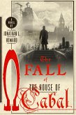 The Fall of the House of Cabal (eBook, ePUB)