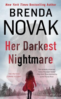Cover Her Darkest Nightmare (eBook, ePUB)